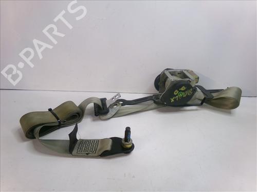 Used Front right seatbelt NISSAN PRIMERA Hatchback (P12) 1.9 dCi (120 hp) 24977064