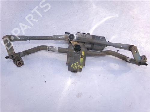 Viskermotor vindrute SEAT CORDOBA (6L2) 1.9 TDI (100 hp) 28488368