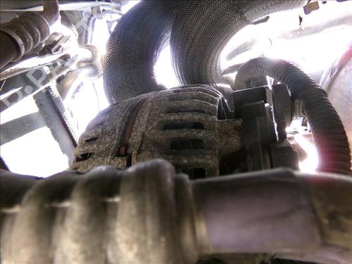 Generator CITROËN C4 Coupe (LA_) 1.6 HDi (109 hp) 27625275