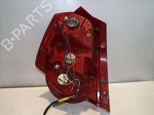 Right taillight CHEVROLET AVEO / KALOS Hatchback (T250, T255) 1.2 | BP29129068C35 