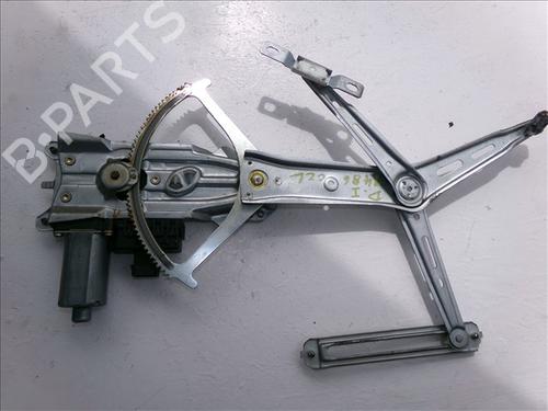 Lève-vitre avant gauche OPEL ZAFIRA A MPV (T98) 2.0 DTI 16V (F75) | BP28313981C22 