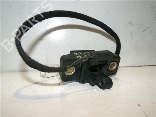 Tailgate lock RENAULT CLIO II (BB_, CB_) 1.5 dCi (B/CB07) | BP28179963C101 