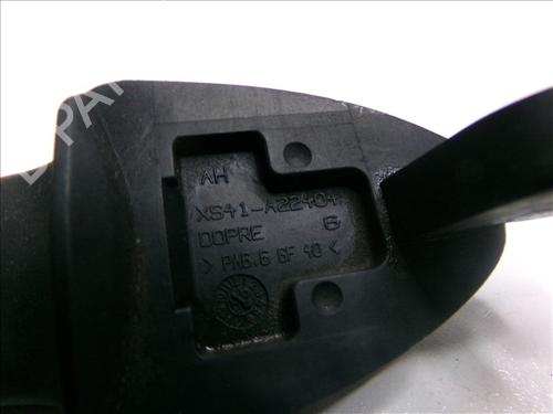 Front left exterior door handle FORD FOCUS I (DAW, DBW) 1.6 16V | BP26283681C128 