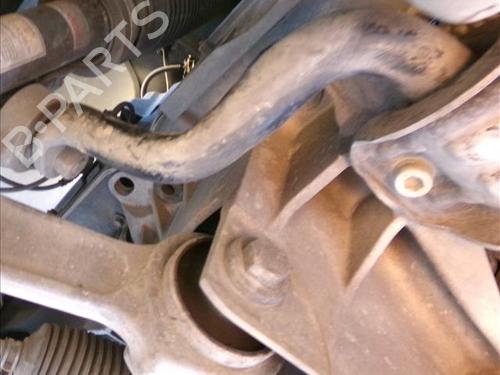 Anti roll bar MERCEDES-BENZ S-CLASS (W220) S 500 (220.075, 220.175, 220.875) | BP25612234M96 