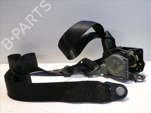 Used Rear right seatbelt CITROËN C4 I (LC_) 1.6 VTi 120 (120 hp) 24565601