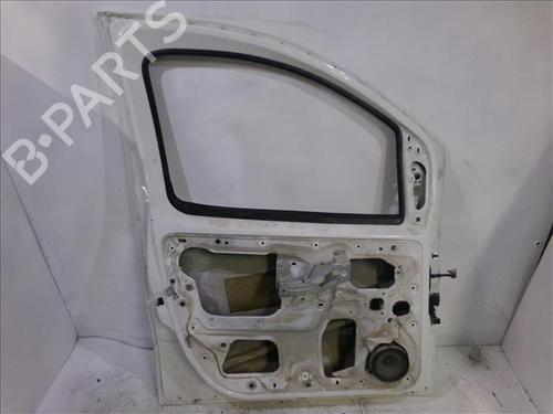 Left front door CITROËN NEMO MPV 1.3 HDi 75 | BP24558892C2 