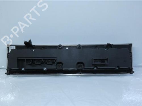 Warning switch MERCEDES-BENZ C-CLASS (W203) C 220 CDI (203.008) | BP24556073I22 