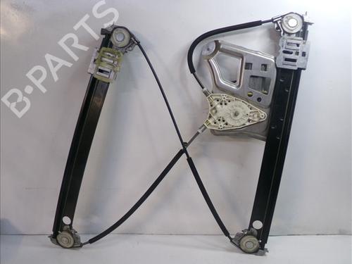 Used Front left window mechanism MERCEDES-BENZ S-CLASS (W220) S 320 CDI (220.026, 220.126) (197 hp) 26539766