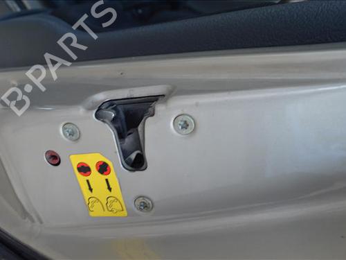Used Rear right lock CITROËN C5 II (RC_) 2.0 HDi (RCRHRH) (136 hp) 24560648
