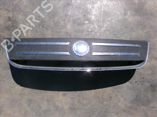 Used Grille FIAT MULTIPLA (186_) 1.9 JTD 115 (115 hp) 28838512