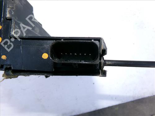 Rear right lock CITROËN C4 Grand Picasso II (DA_, DE_) 2.0 BlueHDi 150 | BP29021490C99 