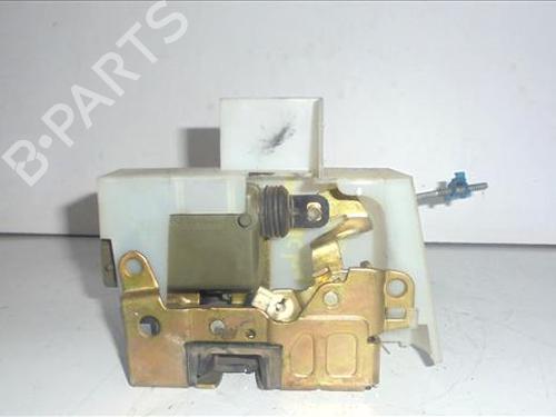 Used Front right lock RENAULT MEGANE I Classic (LA0/1_) 1.6 e (LA0F, LA0S) (90 hp) 24564049