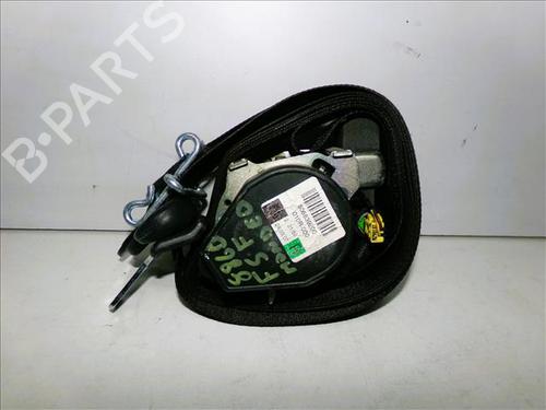 Used Front right seatbelt FORD MONDEO IV (BA7) 1.6 Ti (110 hp) 24561083