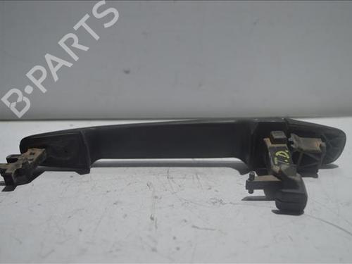 Rear right exterior door handle MERCEDES-BENZ C-CLASS (W202) C 220 D (202.021) | BP24564981C130 