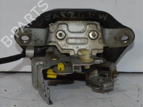 Tailgate lock NISSAN ALMERA II Hatchback (N16) 2.2 dCi | BP24569127C101 