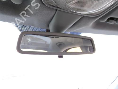 Used Rear mirror MERCEDES-BENZ C-CLASS (W203) C 200 Kompressor (203.045) (163 hp) 26283512