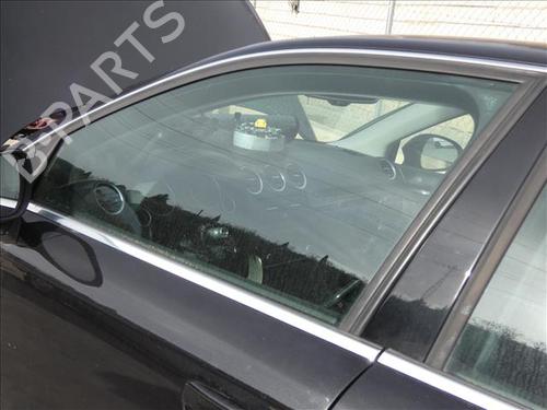 Used Front left door window SEAT EXEO (3R2) 2.0 TDI (143 hp) 24557701