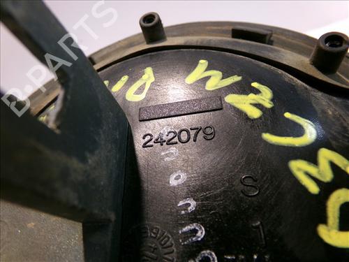 Rear right exterior door handle FIAT DOBLO Box Body/MPV (223_) 1.9 JTD | BP30187024C130 