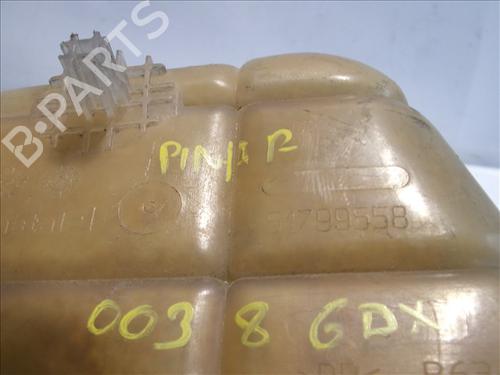 Expansion tank FIAT BRAVO II (198_) 1.6 D Multijet (198AXH1B) | BP24563321C120 