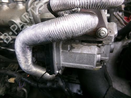 Used Throttle body MAZDA 6 Estate (GH) 2.0 MZR-CD (GH14) (140 hp) 25707512