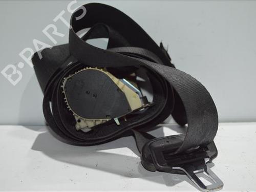 Used Front right seatbelt OPEL ASTRA G Hatchback (T98) 2.0 DTI 16V (F08, F48) (101 hp) 24565734