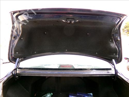 Tailgate HYUNDAI ELANTRA III Saloon (XD) 2.0 CRDi | BP28350509C6 