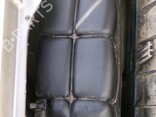 Used Expansion tank MERCEDES-BENZ E-CLASS (W210) E 280 (210.063) (204 hp) 27444052
