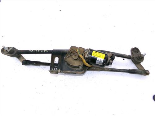 Used Front wiper motor HYUNDAI ELANTRA III Saloon (XD) 2.0 CRDi (113 hp) 28350504