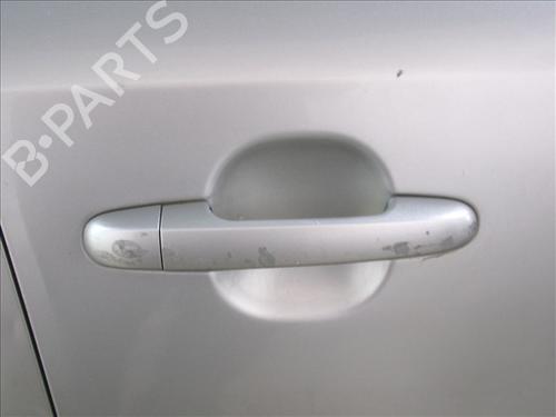 Used Front right exterior door handle KIA CEE'D Hatchback (ED) 2.0 CRDi 140 (140 hp) 26204734
