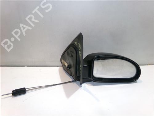 Bakspejl Højre FORD FOCUS I (DAW, DBW) 1.6 16V (100 hp) 30660367