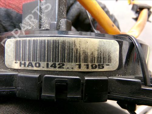 Squib airbag HYUNDAI ELANTRA III Saloon (XD) 2.0 CRDi | BP28350462C102 