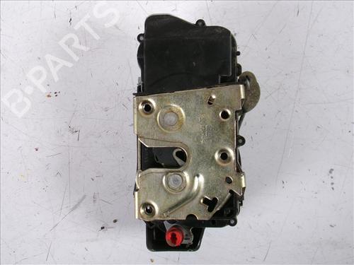 Used Rear right lock PEUGEOT 406 (8B) 1.8 16V (110 hp) 24860372