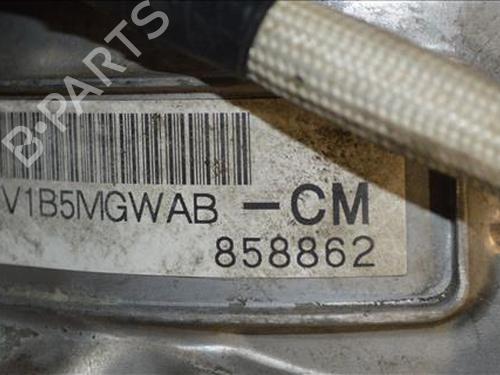 Gearbox SUBARU FORESTER (SG_) 2.5 AWD (SG9) | BP24569425M3 