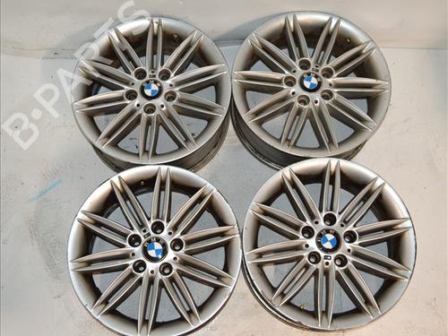 Felg BMW 1 (E81) 116 d (116 hp) 25464006