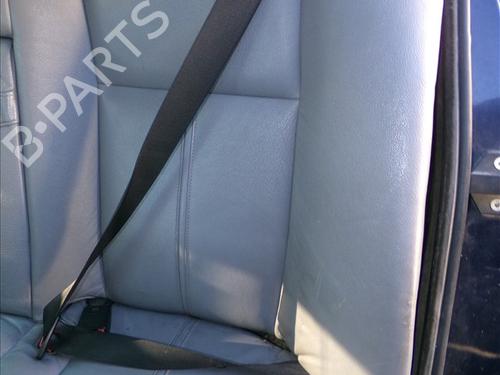Used Rear left seatbelt BMW 5 (E39) 525 tds (143 hp) 29450784