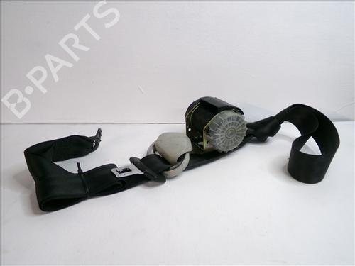 Used Rear right seatbelt VW GOLF III (1H1) 1.9 TDI (90 hp) 24567576