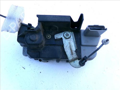 Rear left lock CITROËN XSARA PICASSO (N68) 2.0 HDi | BP27816130C100 