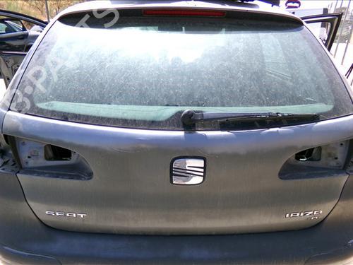 Bakluke CC/Kombi-Kupé SEAT CORDOBA (6L2) 1.9 TDI (100 hp) 28488371