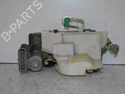 Front right lock FIAT PUNTO (188_) 1.3 JTD 16V | BP24569246C97 