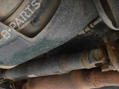 Used Driveshaft SUZUKI GRAND VITARA II (JT, TE, TD) 1.6 All-wheel Drive (JB416) (106 hp) 24563643