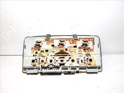 Interior roof light OPEL INSIGNIA A Sports Tourer (G09) 2.0 CDTI (35) | BP24557910I8 