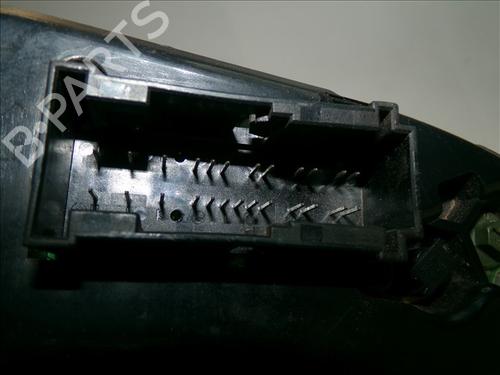 Elektronisk modul MERCEDES-BENZ E-CLASS (W210) E 320 CDI (210.026) | BP29520485M83 