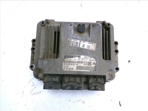 Used Other PEUGEOT 206 Hatchback (2A/C) 1.4 HDi eco 70 (68 hp) 26204625