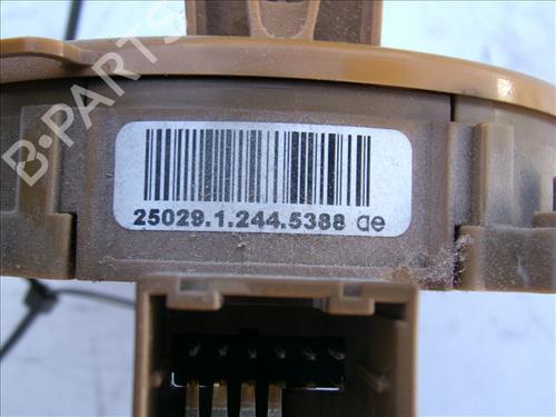 Squib airbag CITROËN NEMO Box Body/MPV (AA_) 1.3 HDi 75 | BP26204552C102 