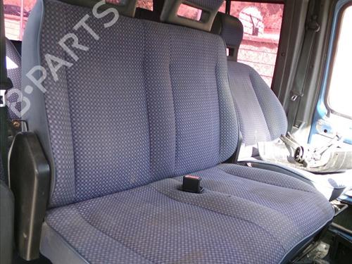 Used Right front seat CITROËN JUMPER I Bus (230P) 2.5 TDi (107 hp) 26729751