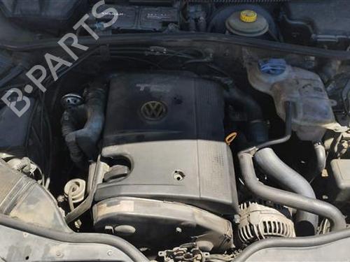 Right mirror VW PASSAT B5 (3B2) 1.9 TDI | BP24566278C27 