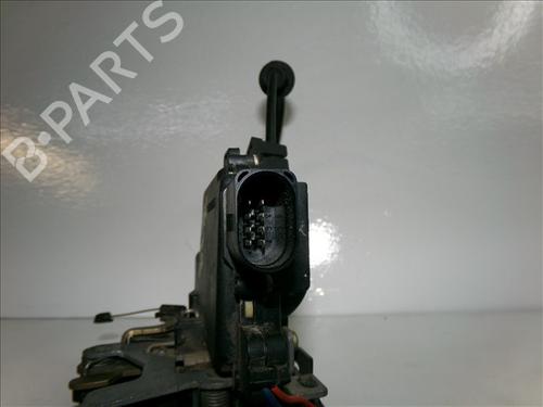 Front right lock VW GOLF III (1H1) 1.9 TDI | BP24567571C97