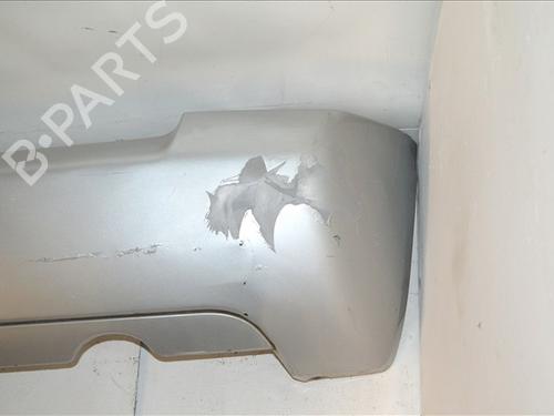 Rear bumper CITROËN C2 (JM_) 1.6 VTS | BP24567361C8 