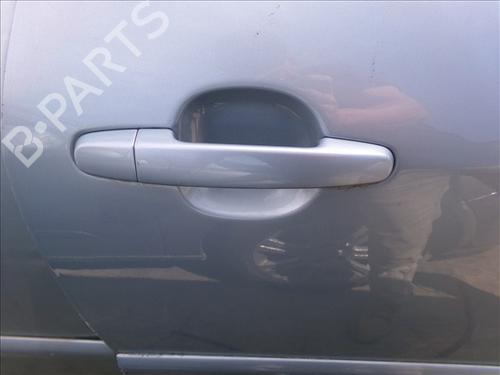 Used Front right exterior door handle TOYOTA COROLLA (_E12_) 2.0 D-4D (CDE120R, CDE120L_) (116 hp) 26283827