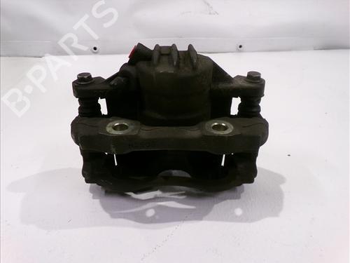Left front brake caliper CITROËN XSARA PICASSO (N68) 2.0 HDi | BP24859809M105 